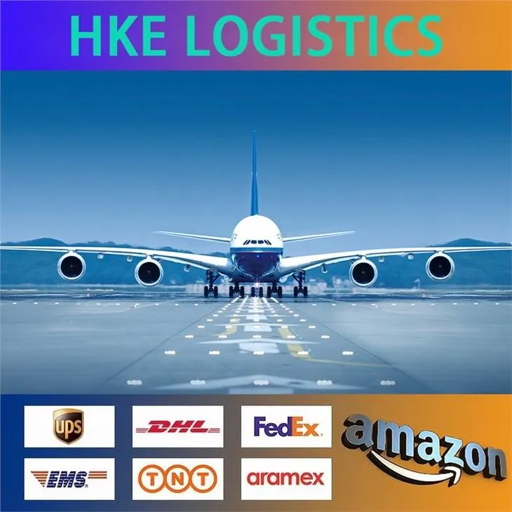 Air Freight Forwarder in Shenzhen