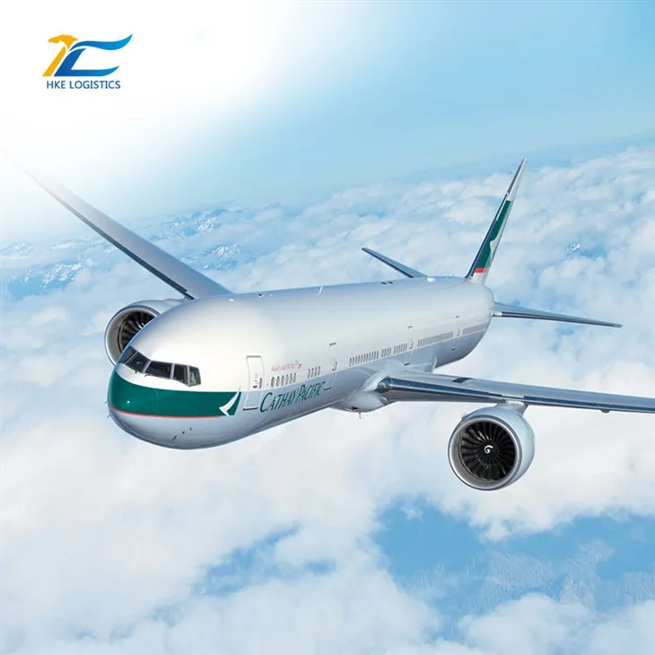 Fastest Air Freight Cargo Forwarder From China To USA FBA Aamazon Warehouse